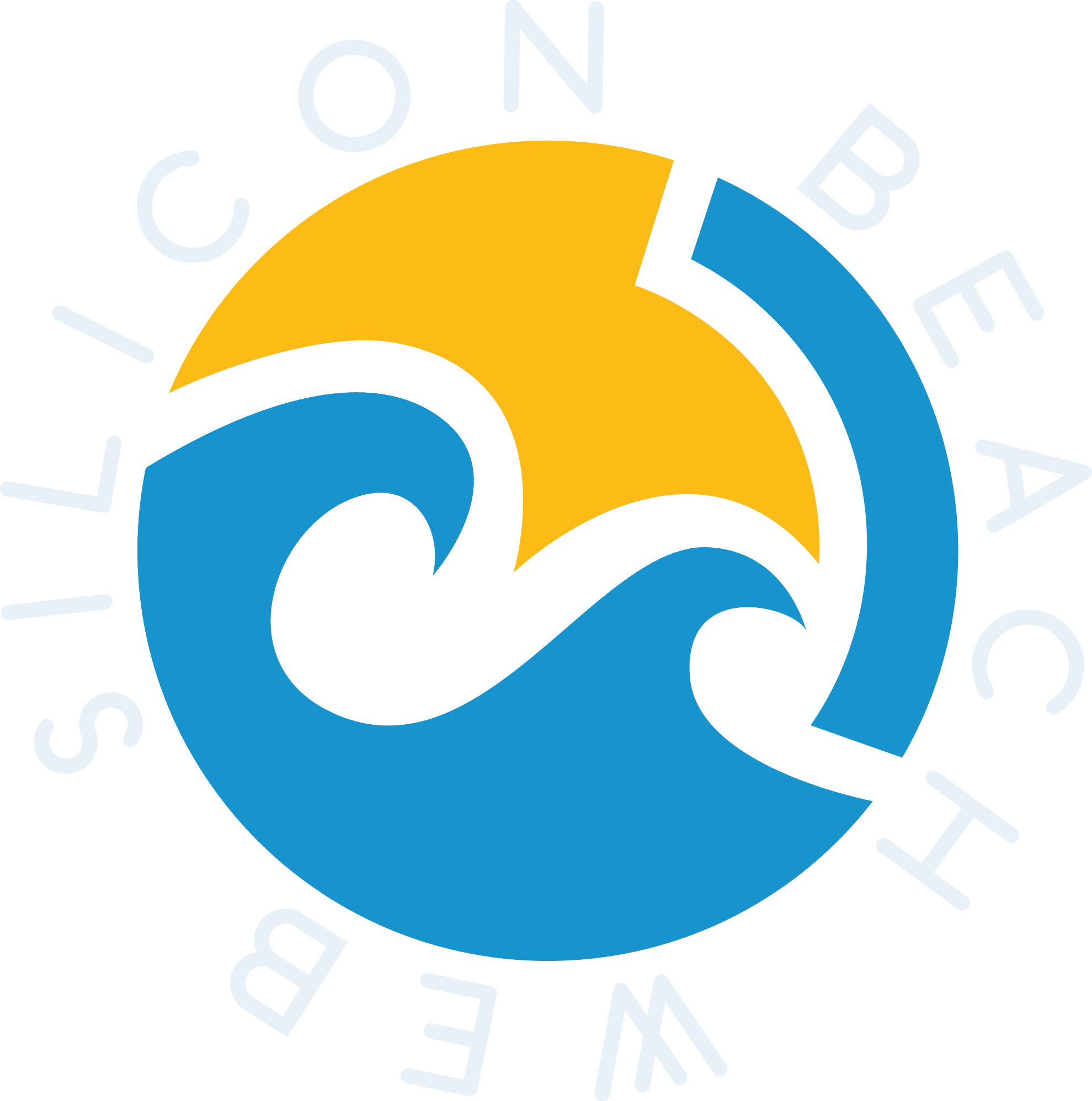 Silicon Beach Web