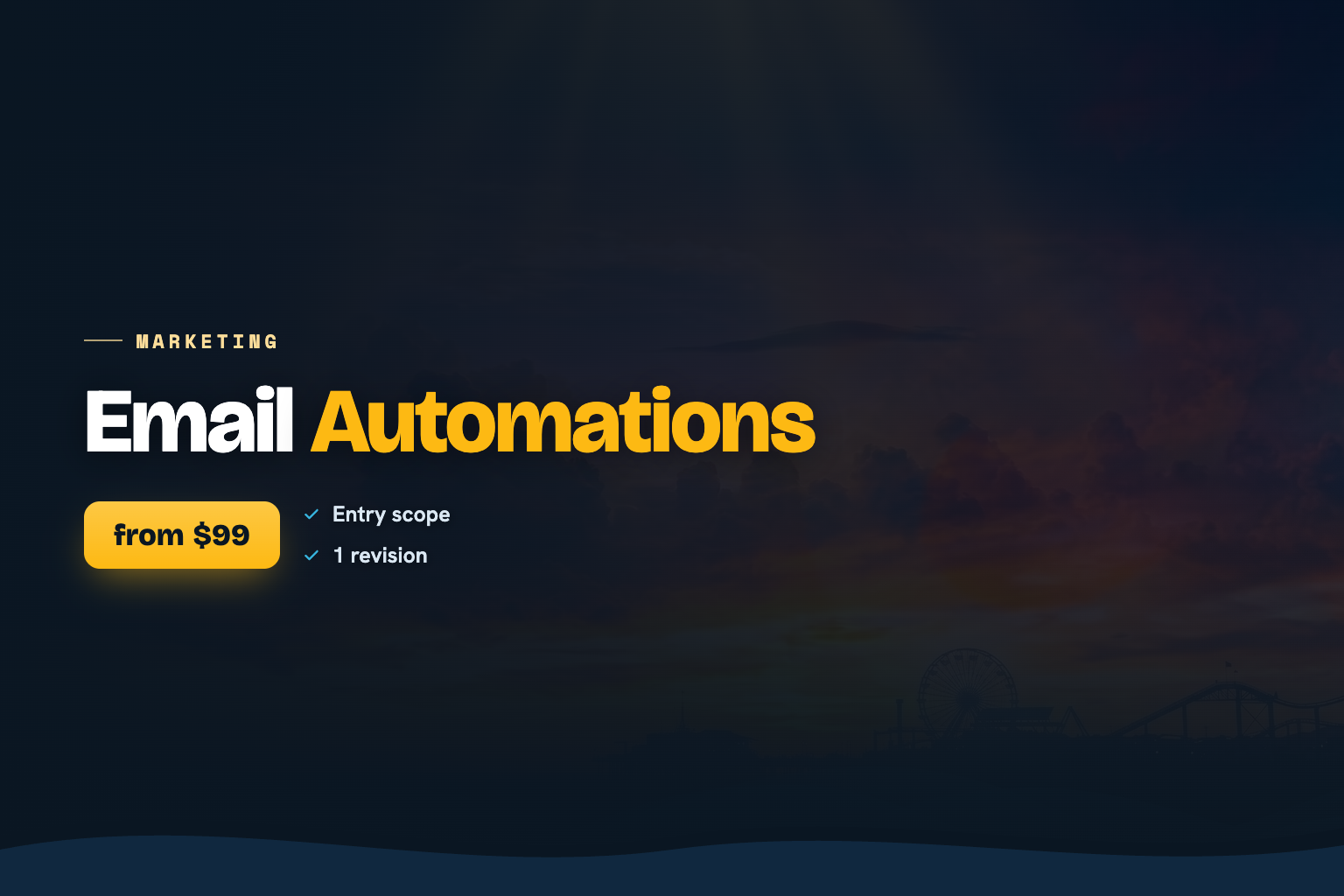 Email Automations